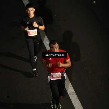Runner Photo 4916921