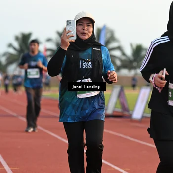 Runner Photo 4916922