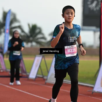 Runner Photo 4916923