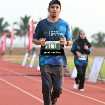 Runner Photo 4916924