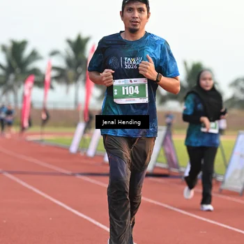 Runner Photo 4916925