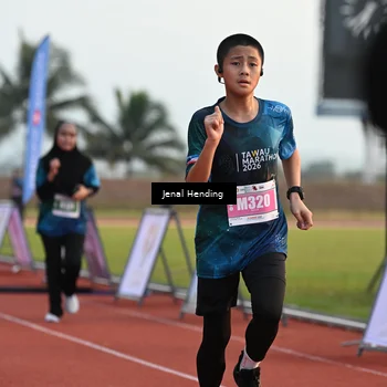 Runner Photo 4916926