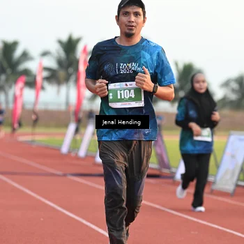Runner Photo 4916929