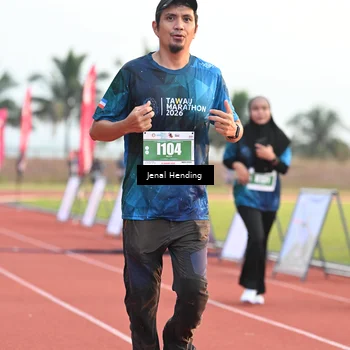 Runner Photo 4916932