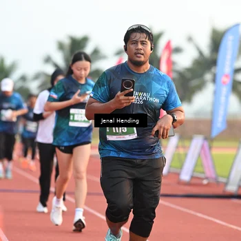 Runner Photo 4916933