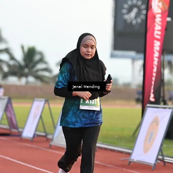 Runner Photo 4916934