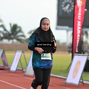 Runner Photo 4916935