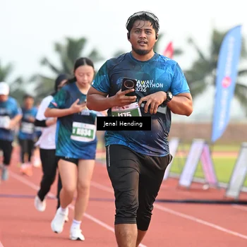 Runner Photo 4916937
