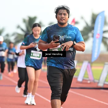 Runner Photo 4916941