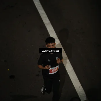 Runner Photo 4916942