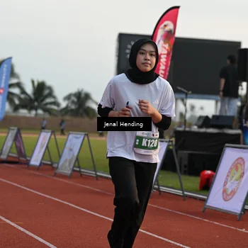 Runner Photo 4916944