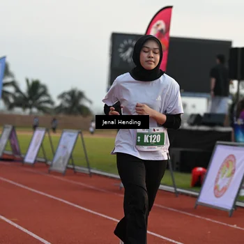 Runner Photo 4916946