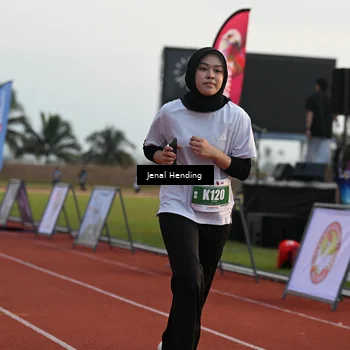 Runner Photo 4916948