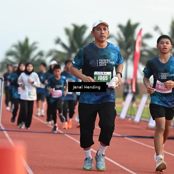 Runner Photo 4916949