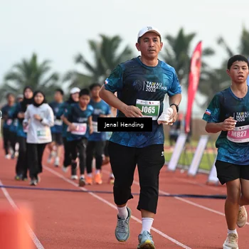 Runner Photo 4916950