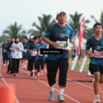 Runner Photo 4916951