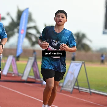 Runner Photo 4916952