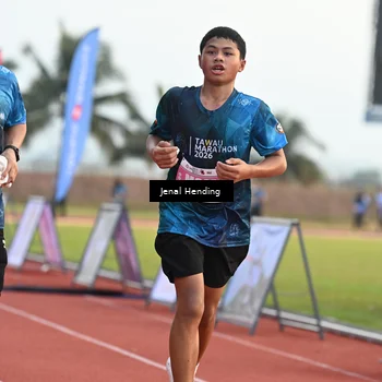 Runner Photo 4916953