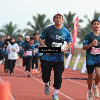Runner Photo 4916954