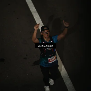 Runner Photo 4916955