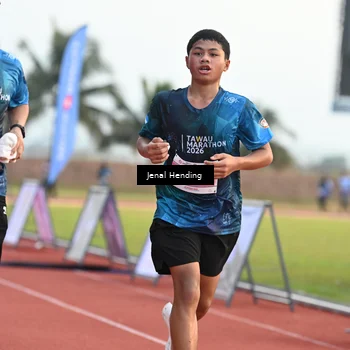 Runner Photo 4916957