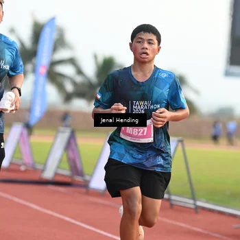 Runner Photo 4916960