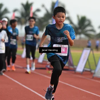 Runner Photo 4916961