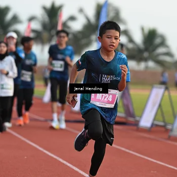 Runner Photo 4916962