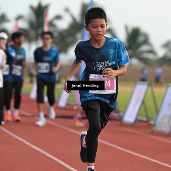 Runner Photo 4916963