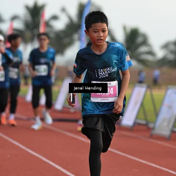 Runner Photo 4916964