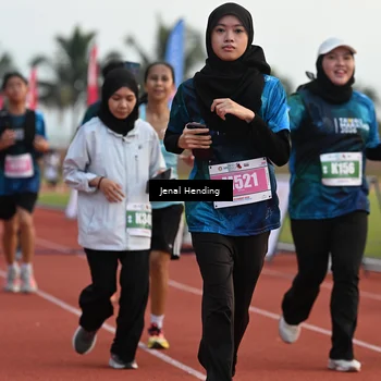 Runner Photo 4916967
