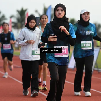 Runner Photo 4916969
