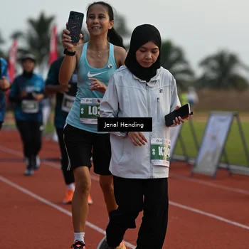 Runner Photo 4916970