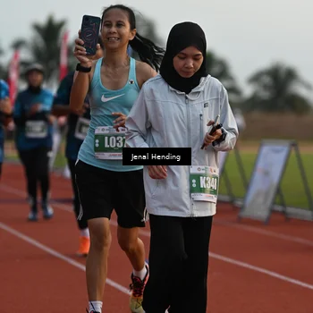 Runner Photo 4916972