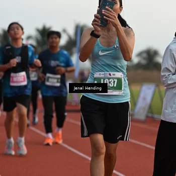 Runner Photo 4916974