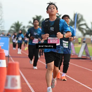 Runner Photo 4916977