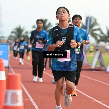 Runner Photo 4916982