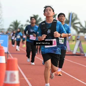 Runner Photo 4916983