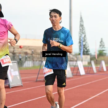 Runner Photo 4916985