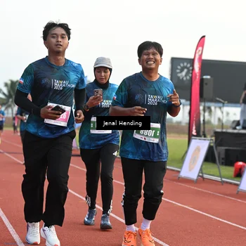 Runner Photo 4916987