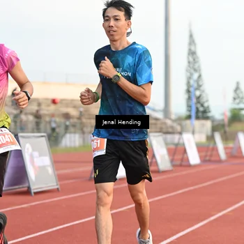 Runner Photo 4916989