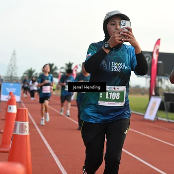 Runner Photo 4916992