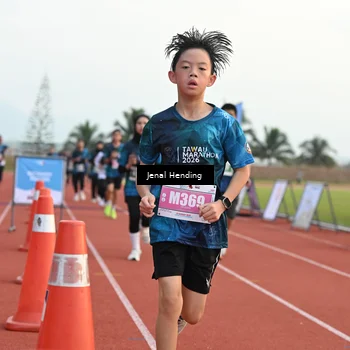 Runner Photo 4916996