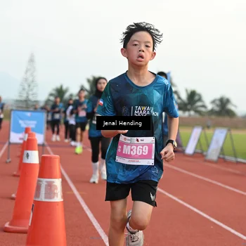 Runner Photo 4916997