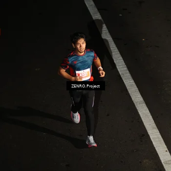 Runner Photo 4917002