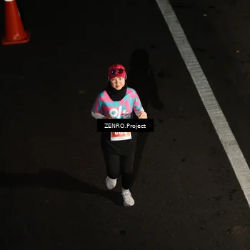 Runner Photo 4917003