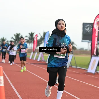 Runner Photo 4917004