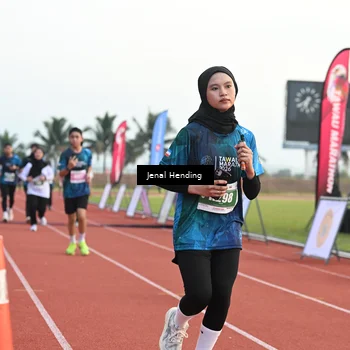 Runner Photo 4917005