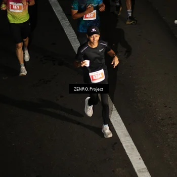Runner Photo 4917006