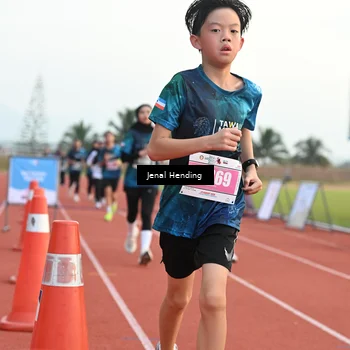 Runner Photo 4917007